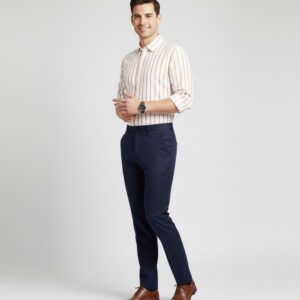 Mens Formal Dress Cotton Shirt